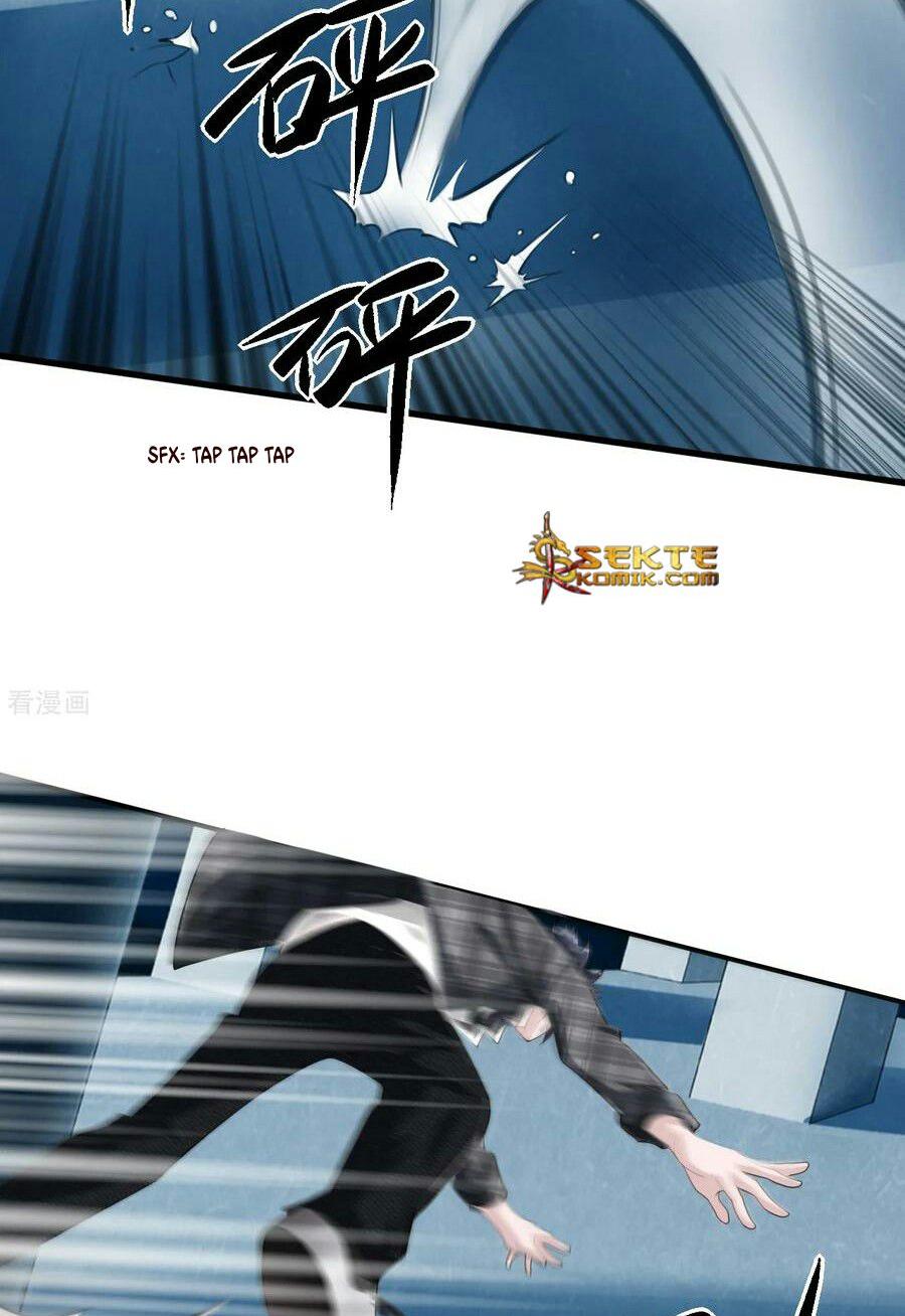 King of The Soldiers chapter 14